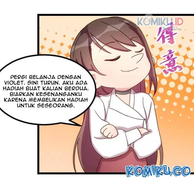 CEO’s Sudden Proposal chapter 84